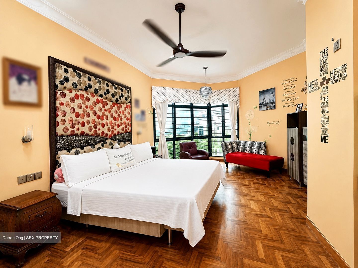 The Hillside (D21), Condominium #575350701